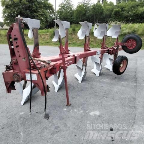 Naud RX406 Plugovi okretači