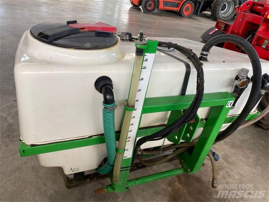 CHD DIM 120 Poljoprivreda – ostalo