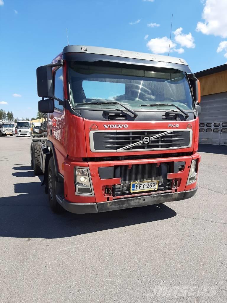 Volvo FM 9 Kamioni-šasije