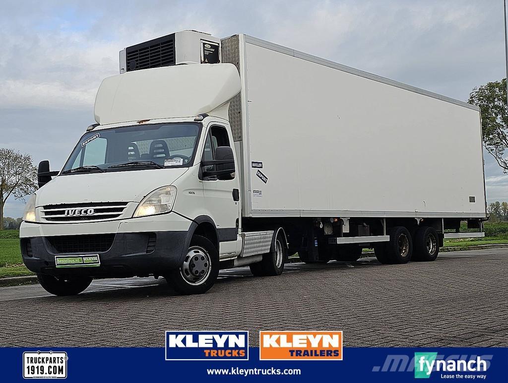 Iveco Daily 40C18 Dostavna vozila hladnjače