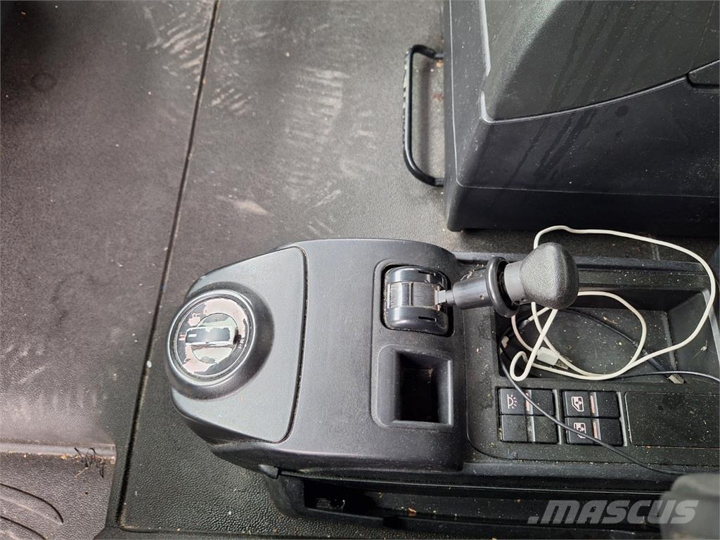 MAN TGX 18.460 Traktorske jedinice