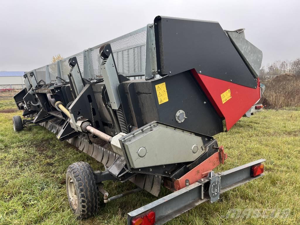 Dominoni GT912TS-75 Glave hederi za kombajne