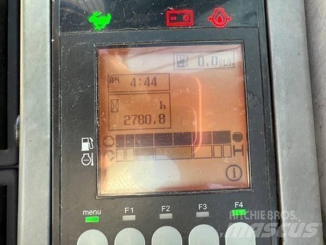 Yanmar Vio 80 Midi bageri 7t – 12t
