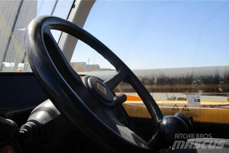 JCB 540-170 Ostali kamioni