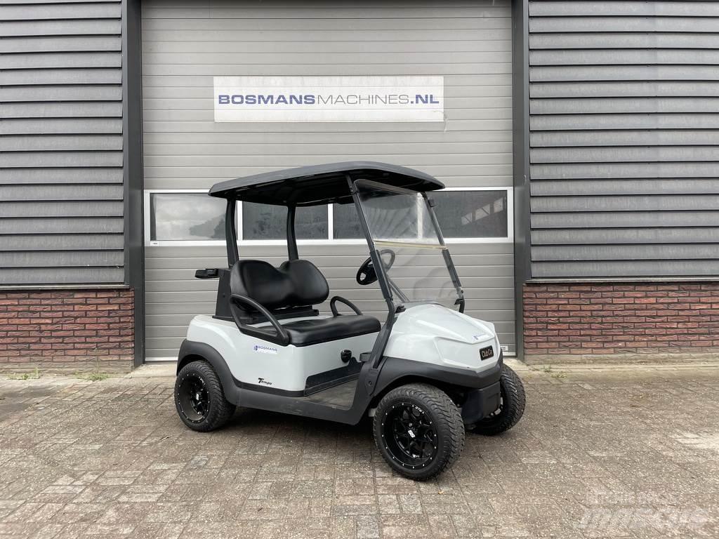 Club Car clubcar Golf vozila