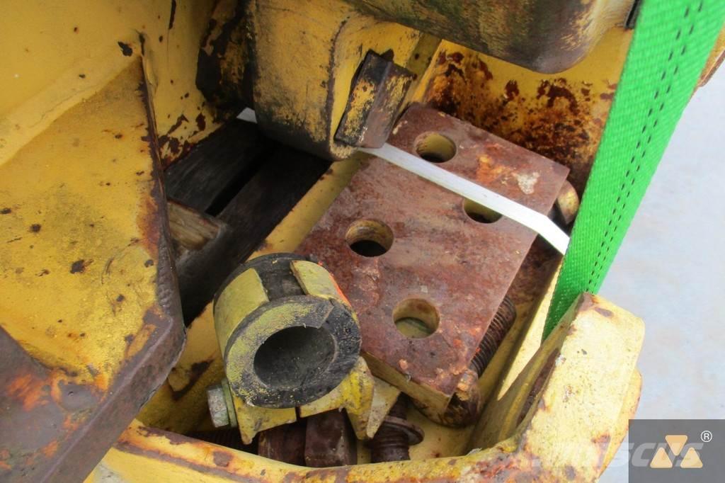 Carco 70A-PSC Ostale komponente