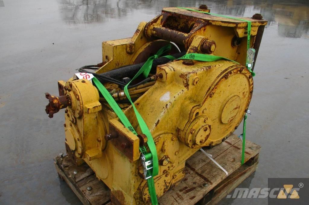 Carco 70A-PSC Ostale komponente