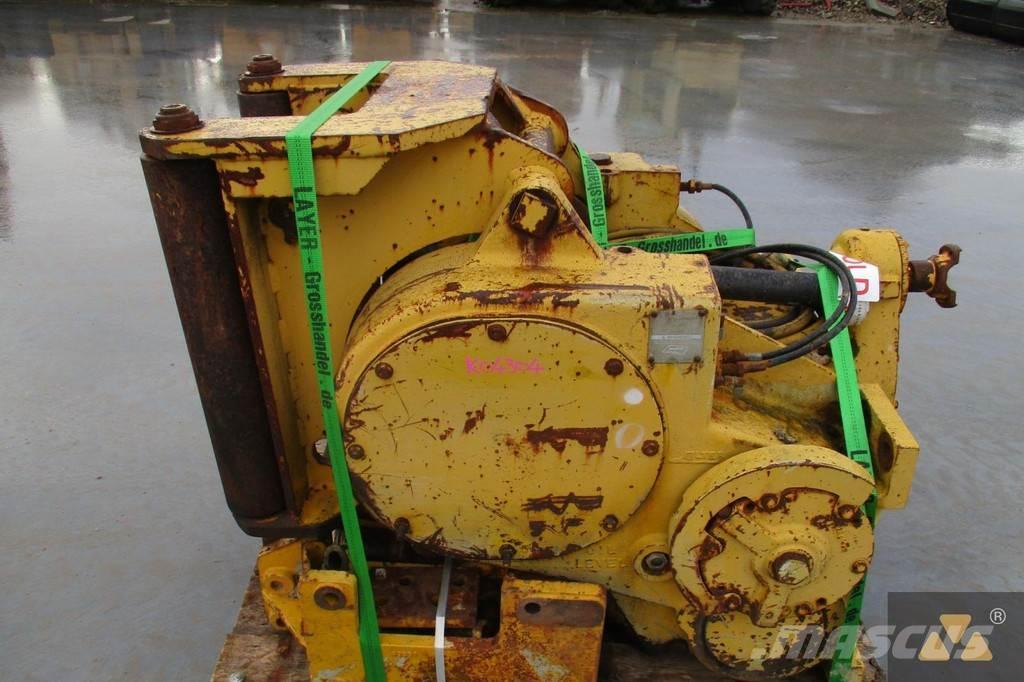 Carco 70A-PSC Ostale komponente