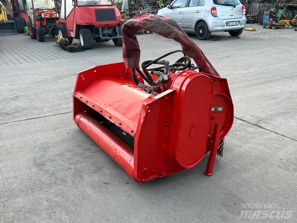  G Ducker GMK12L Ostali poljoprivredni strojevi