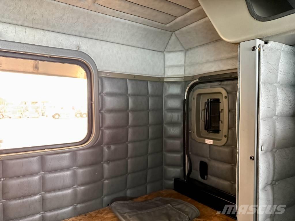 Peterbilt 379 Traktorske jedinice