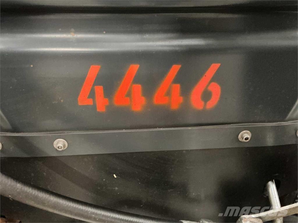 Linde E16P Električni viličari