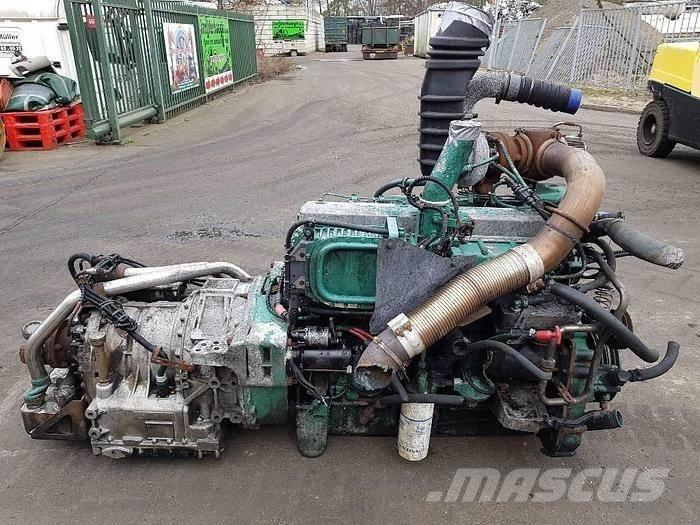  Engines D7C Transport – ostalo