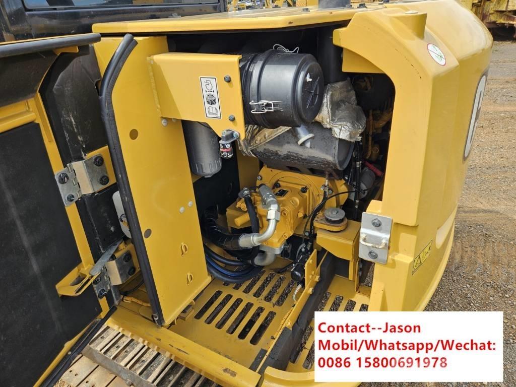 CAT 305.5 E CR Mini bageri <7t
