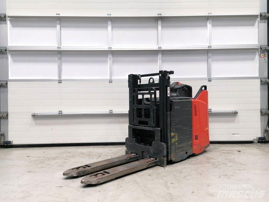 Linde D12 SP Ručni električni viličar