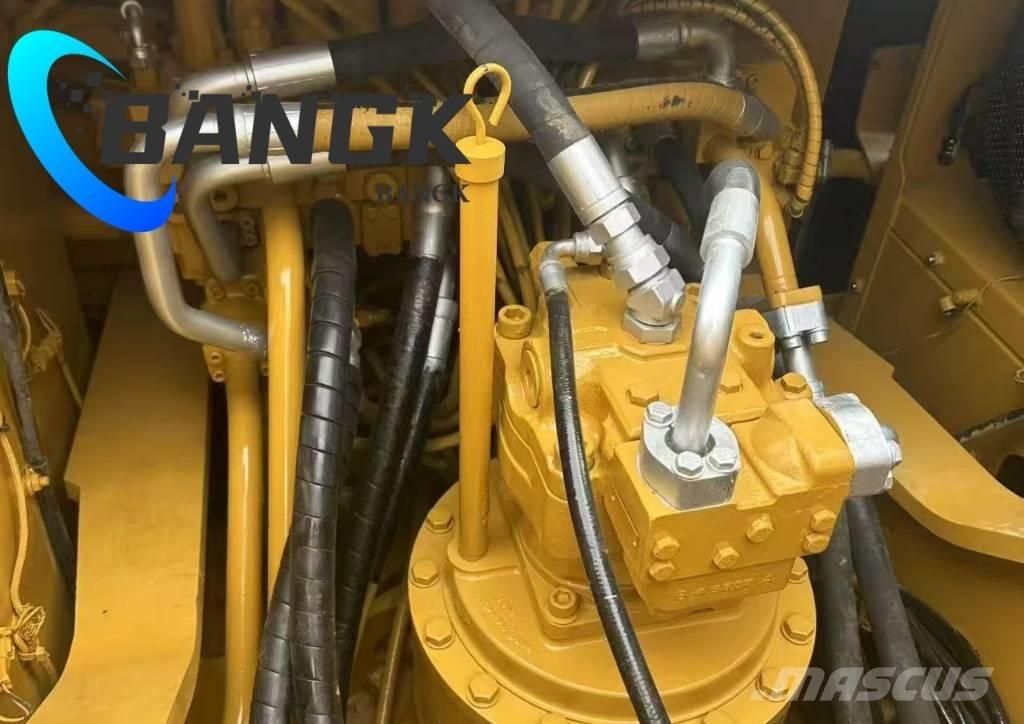 CAT 325 D Bageri gusjeničari