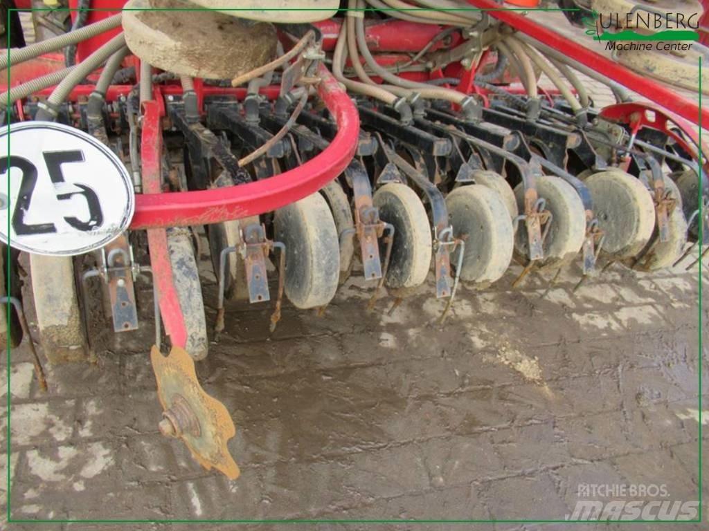 Horsch Pronto 8 DC Sijačice