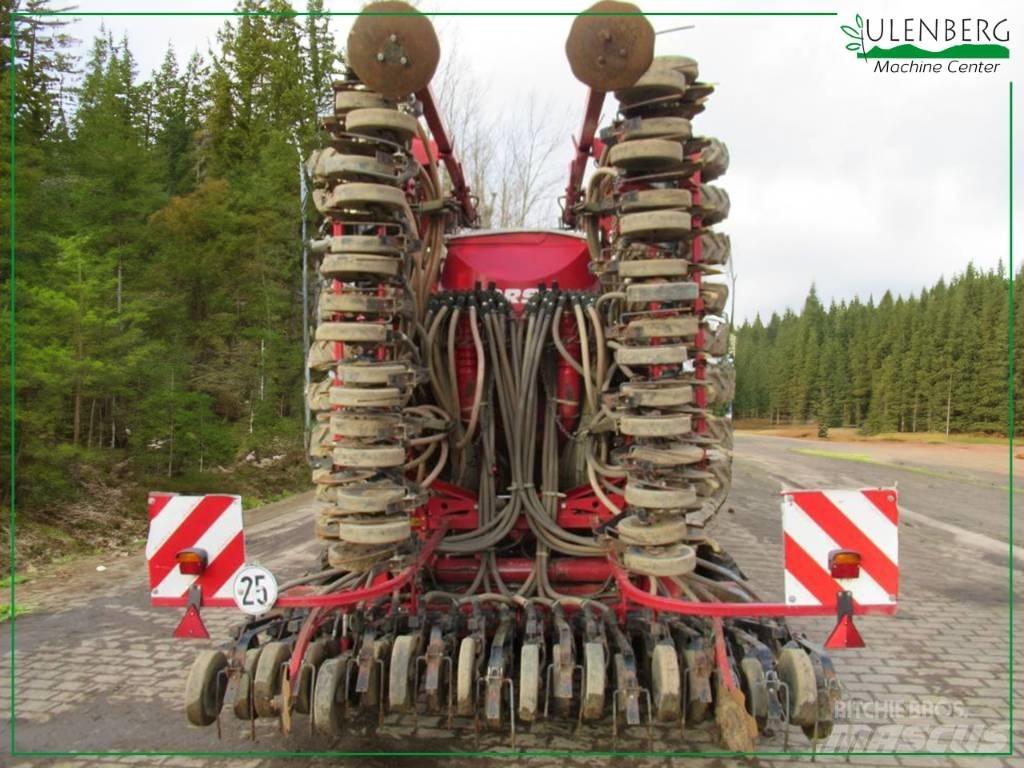 Horsch Pronto 8 DC Sijačice