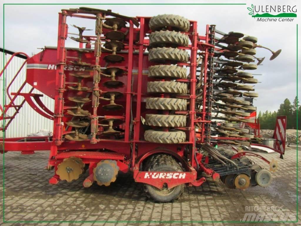 Horsch Pronto 8 DC Sijačice