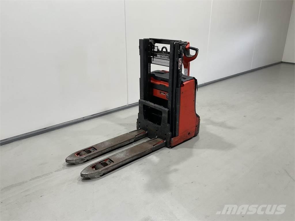 Linde D08 Samopogonski ručni viličari