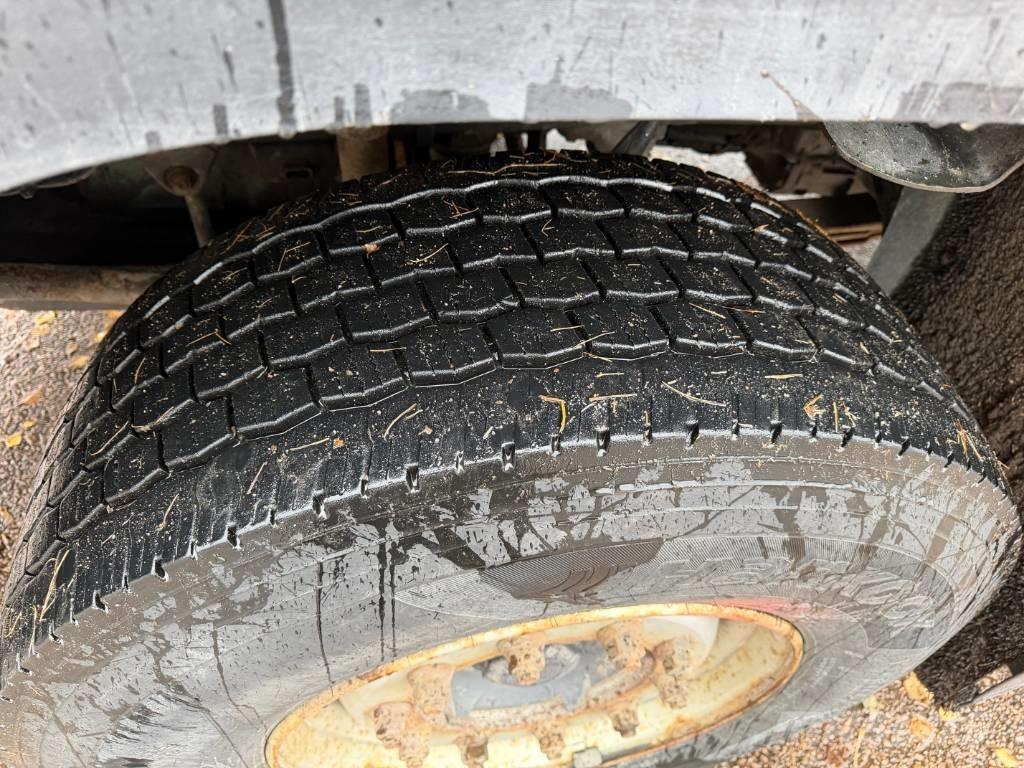 Volvo FH 16 580 Kamioni za drva