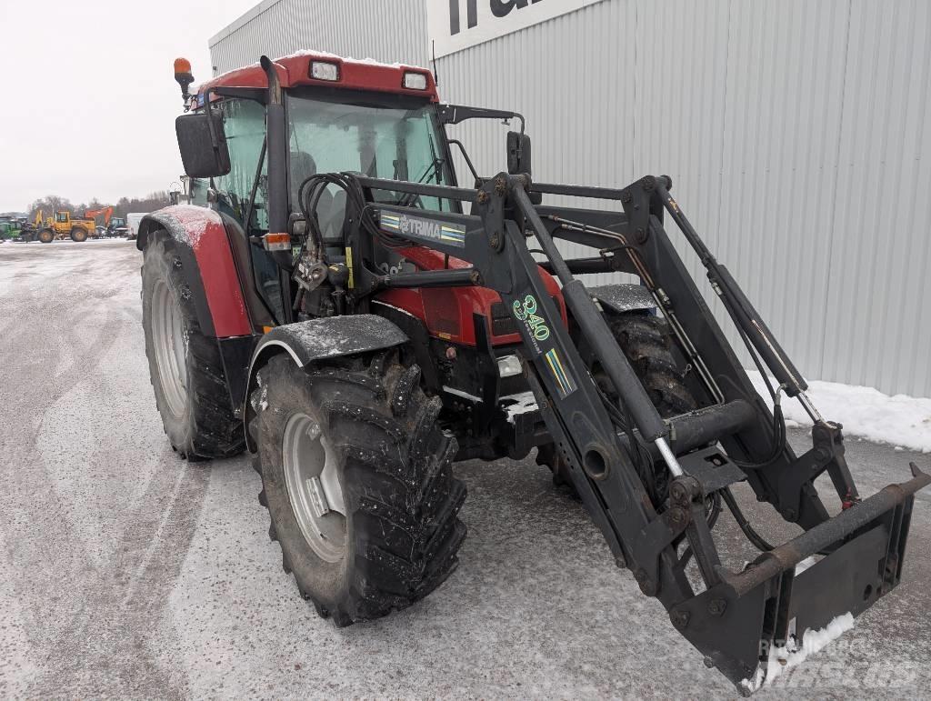Case IH CS 94 Traktori