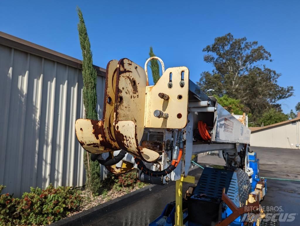  Skylift D33 Mini dizalice