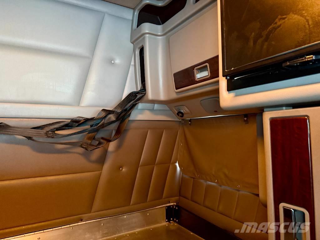 Peterbilt 389 Traktorske jedinice