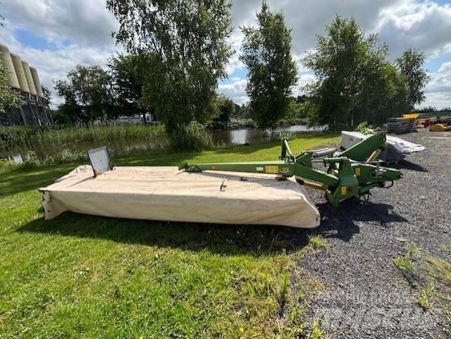 Krone Easy Cut 400 Uređaji za kosilice