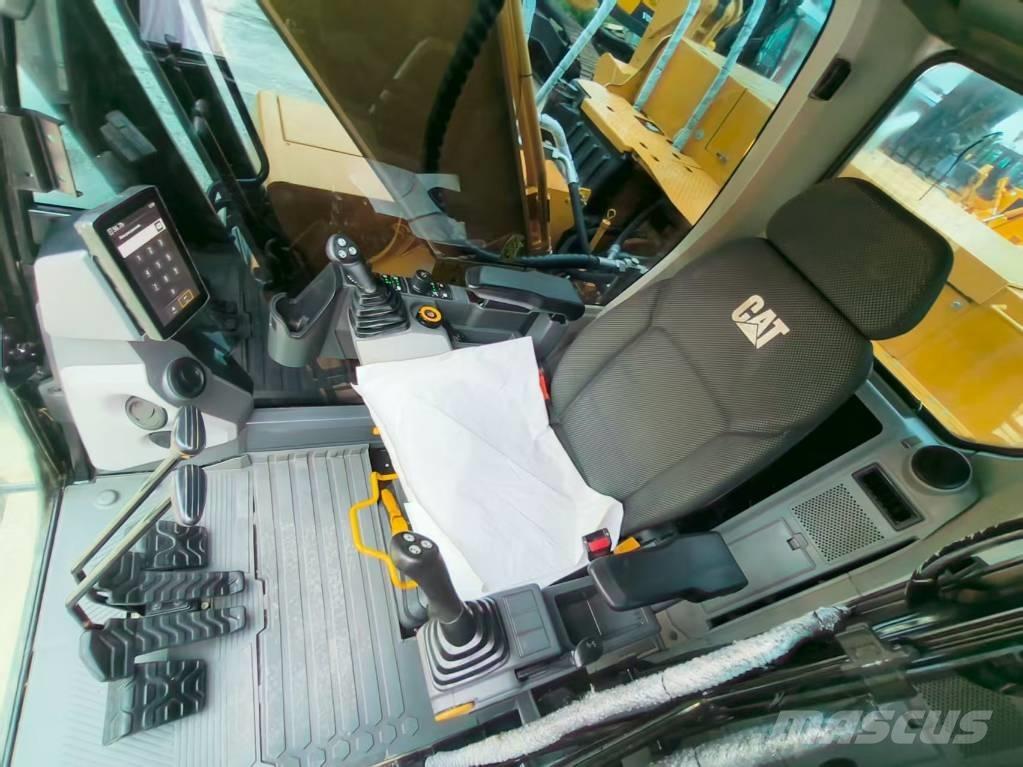 CAT 320 GC Bageri gusjeničari