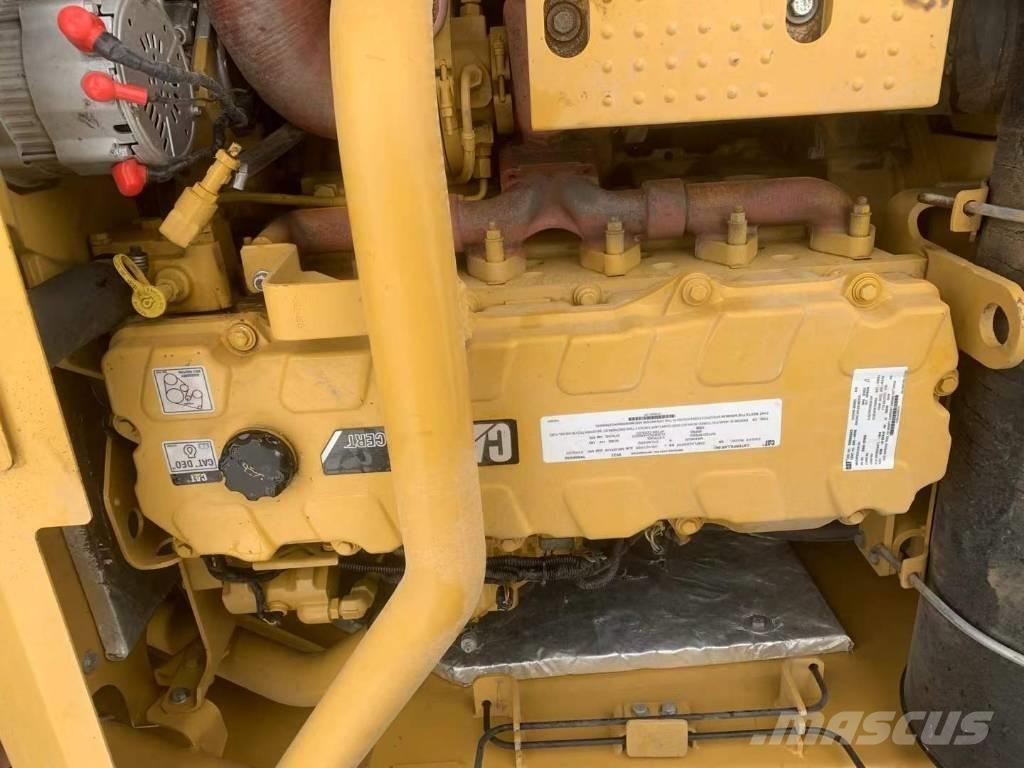 CAT 336gc Bageri gusjeničari