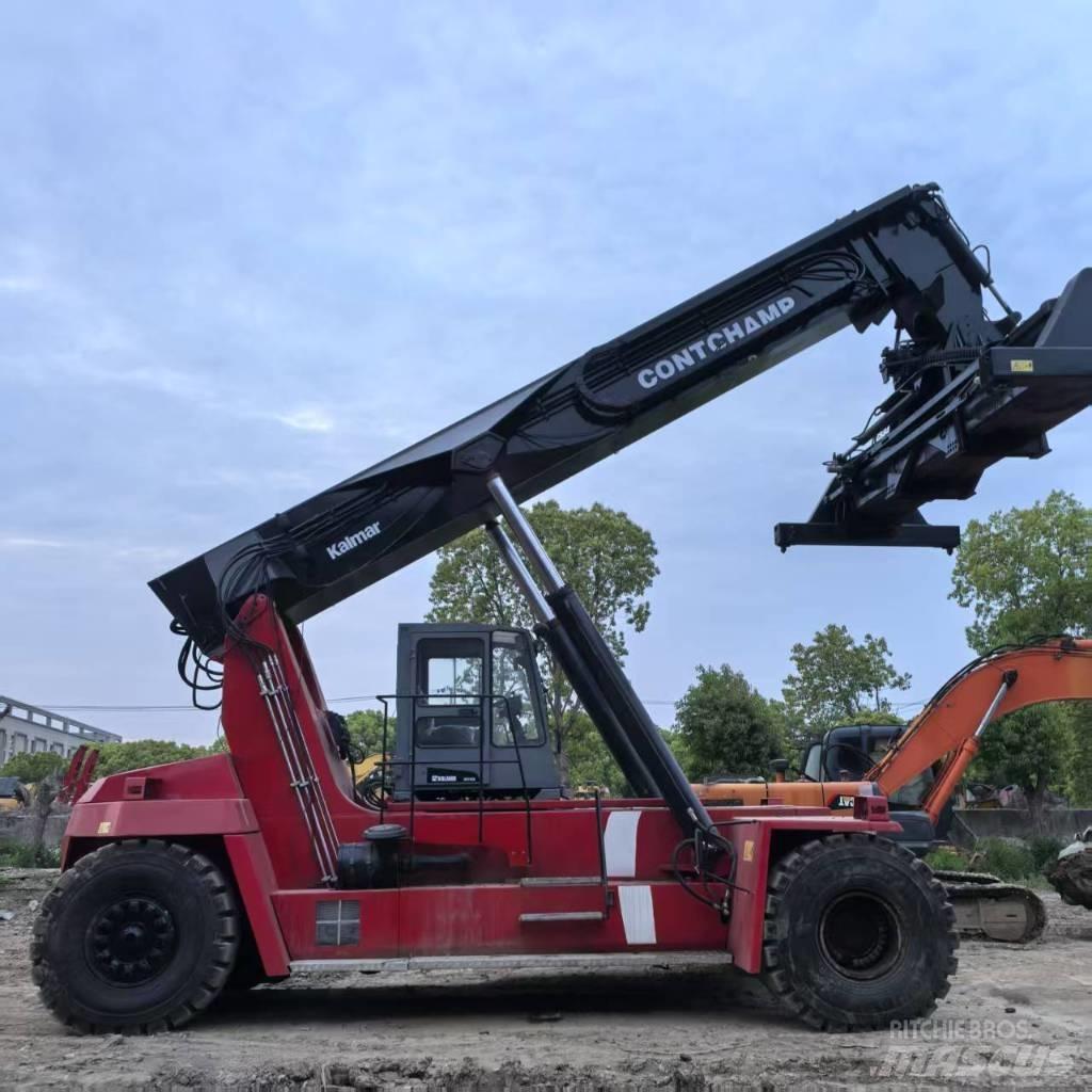Kalmar DRT 450 Dohvatni viličari