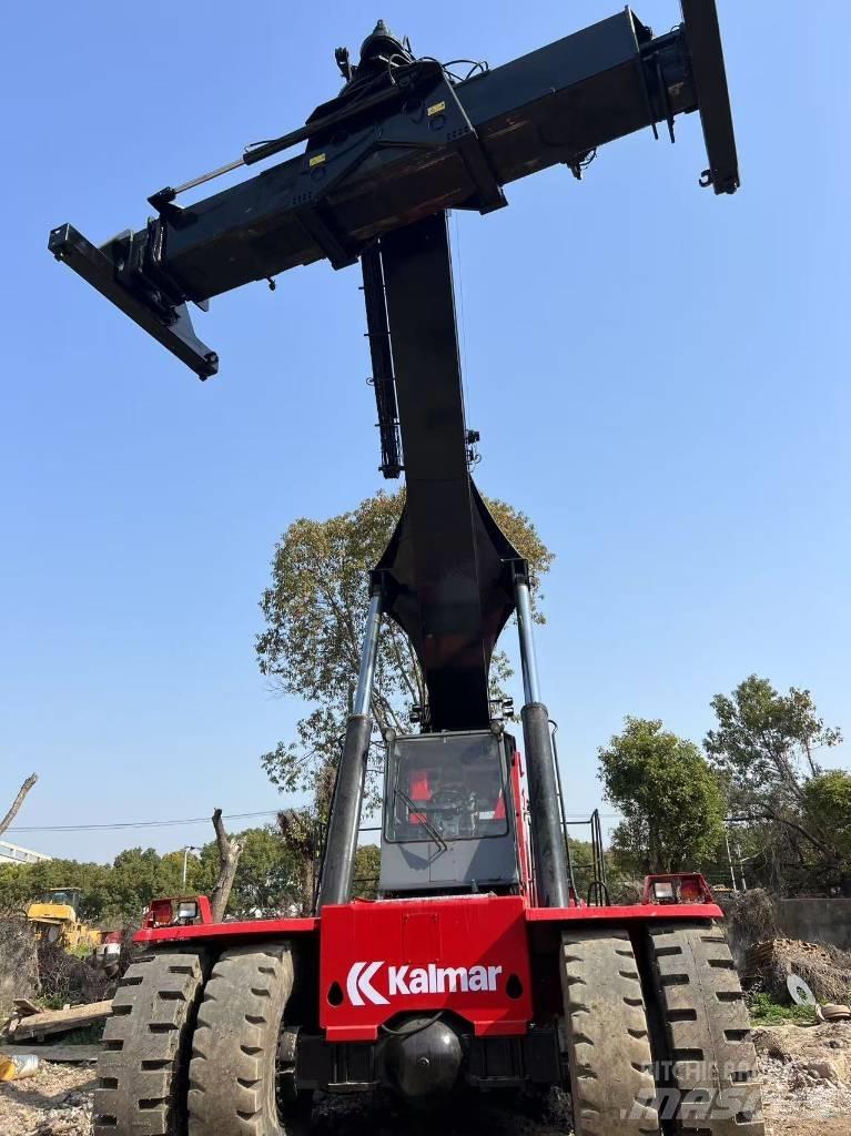 Kalmar DRT 450 Dohvatni viličari