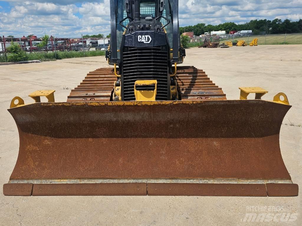 CAT D 3 LGP Buldožeri gusjeničari