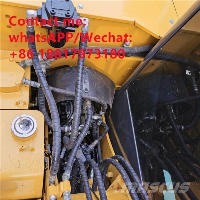 Komatsu PC70-8 Bageri gusjeničari
