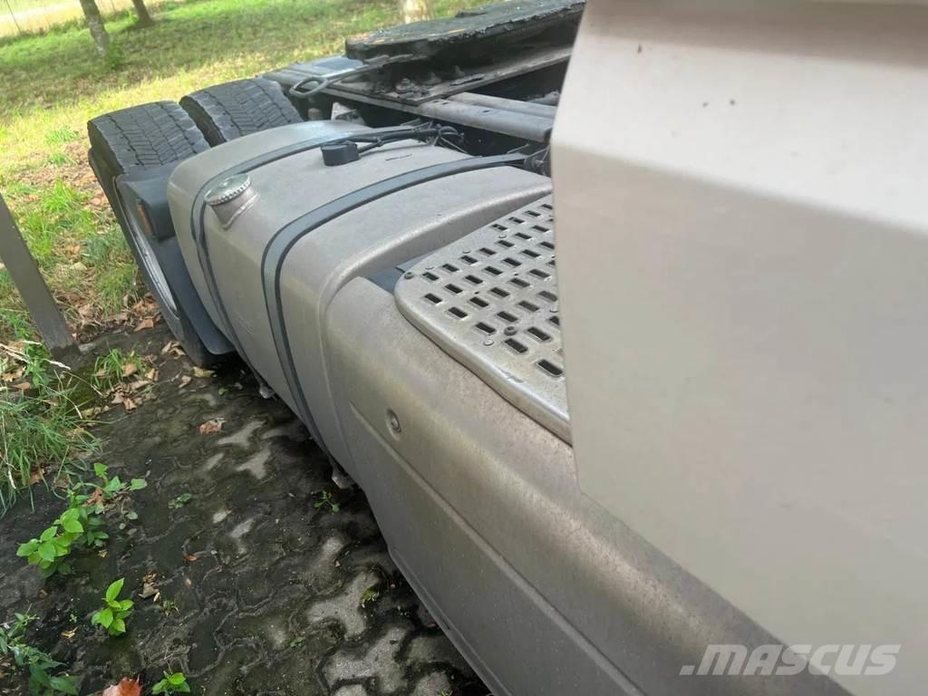 DAF XF 460 Traktorske jedinice