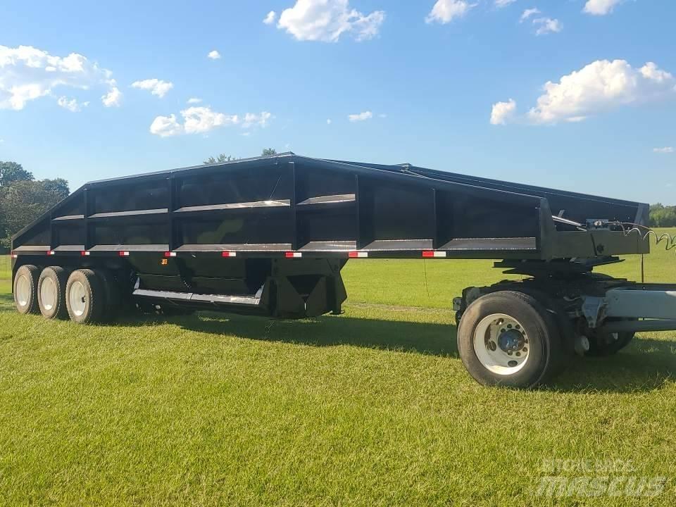 DAKOTA 42' Kiper prikolice