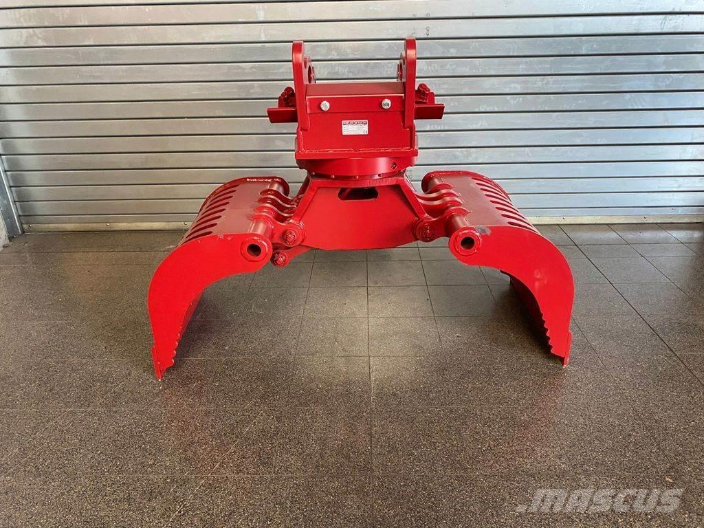 Zijtveld 452 D Rotatori