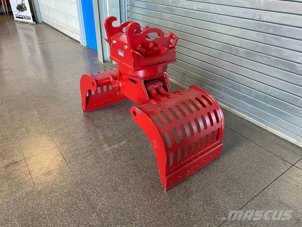 Zijtveld 452 D Rotatori