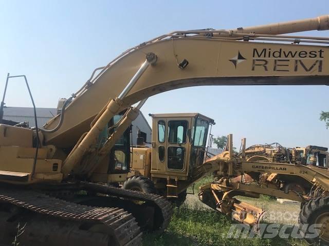 CAT 330 B L Bageri gusjeničari