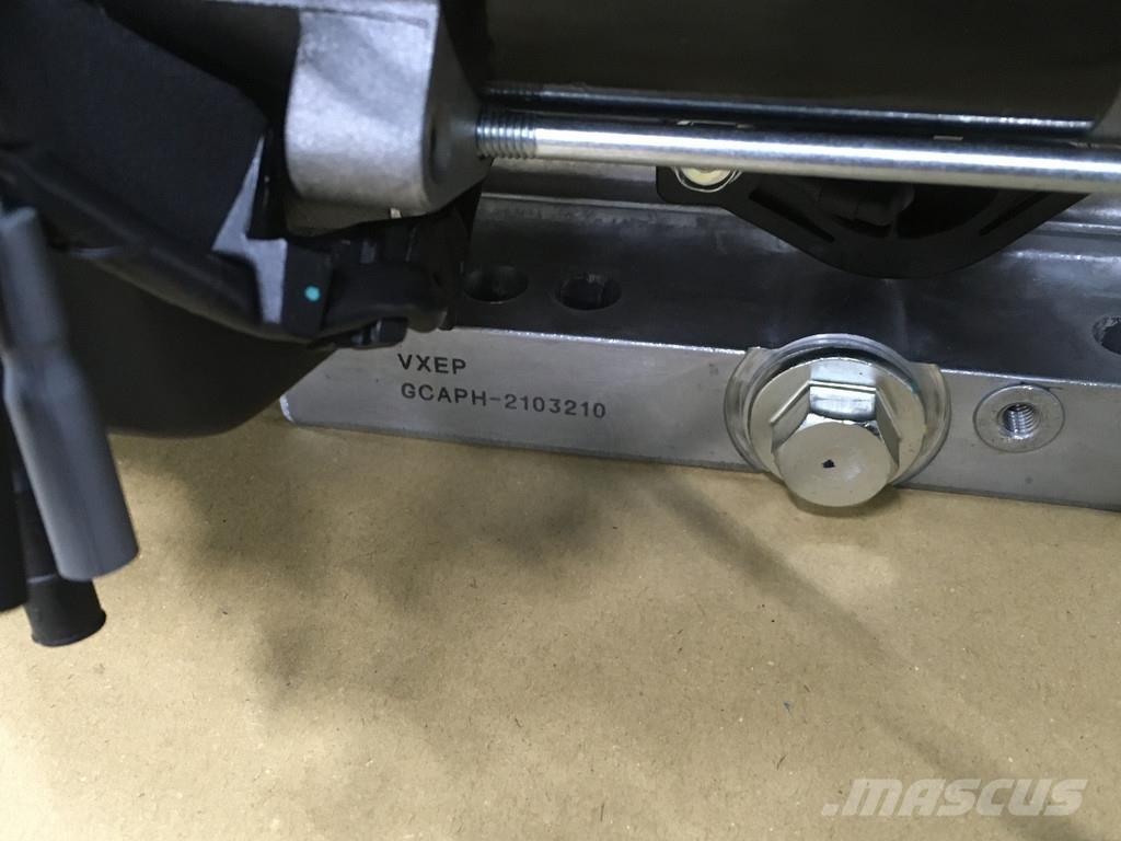 Honda GX690 NEW Građevinarstvo – ostalo