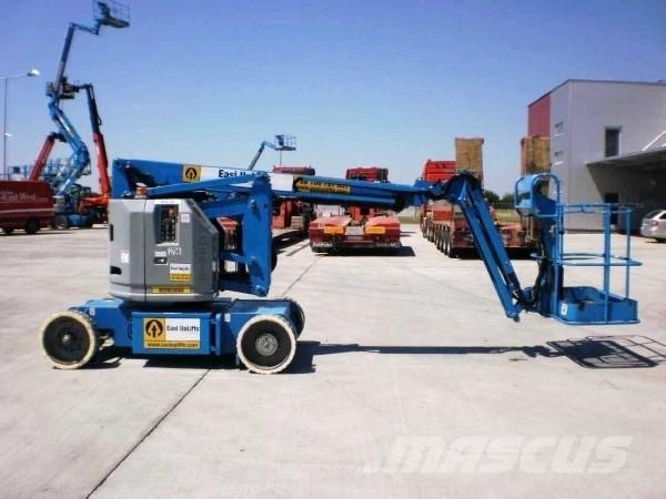 Genie Z-34/22N Zglobne podizne platforme