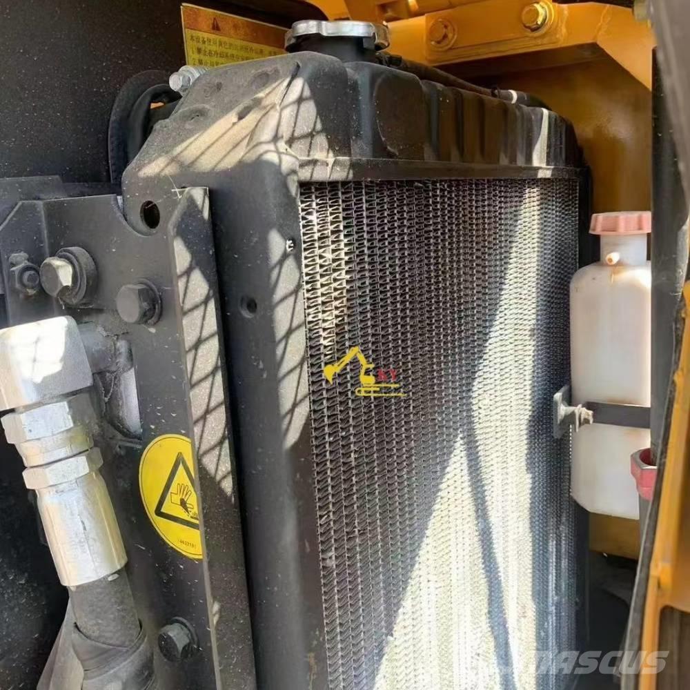 Volvo EC 60 Bageri gusjeničari