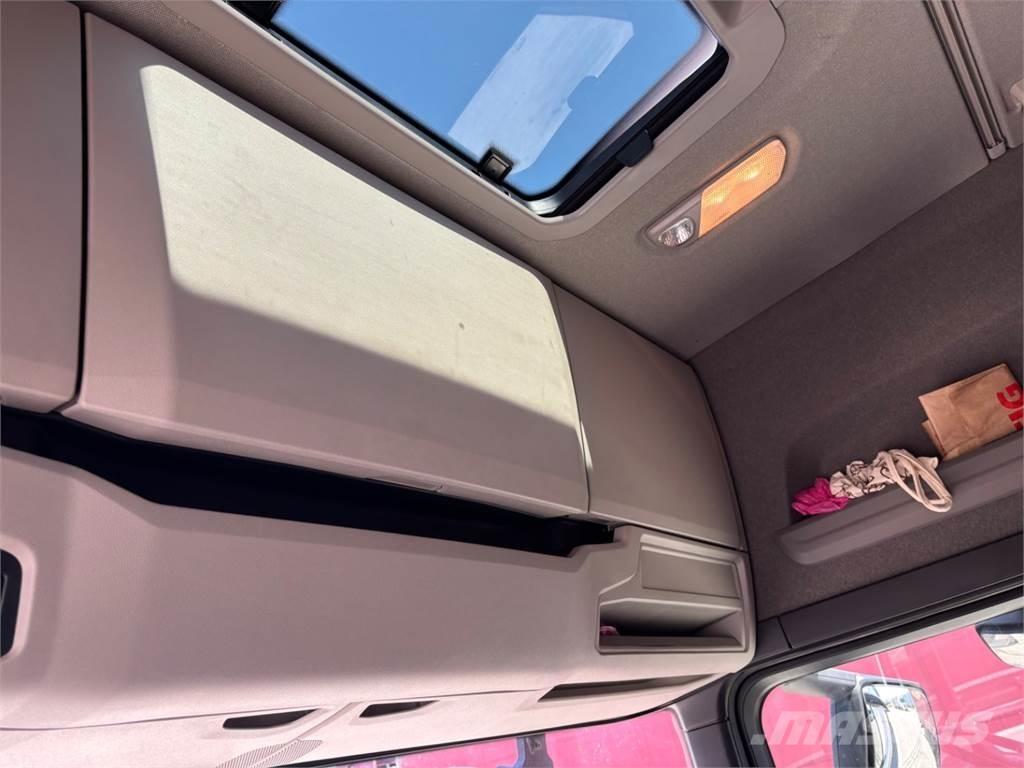 Scania R450 Traktorske jedinice