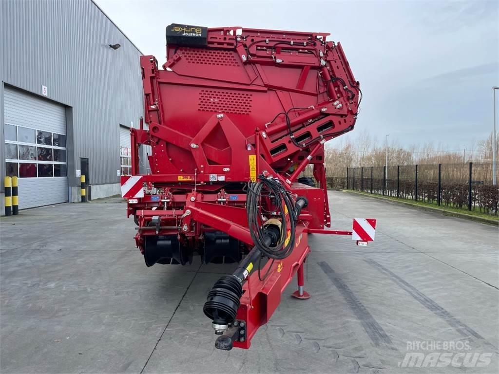Grimme SE 260 NB Ostali poljoprivredni strojevi