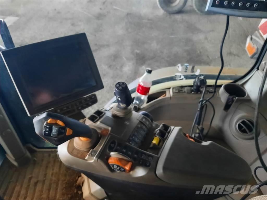 John Deere 7r310 Traktori