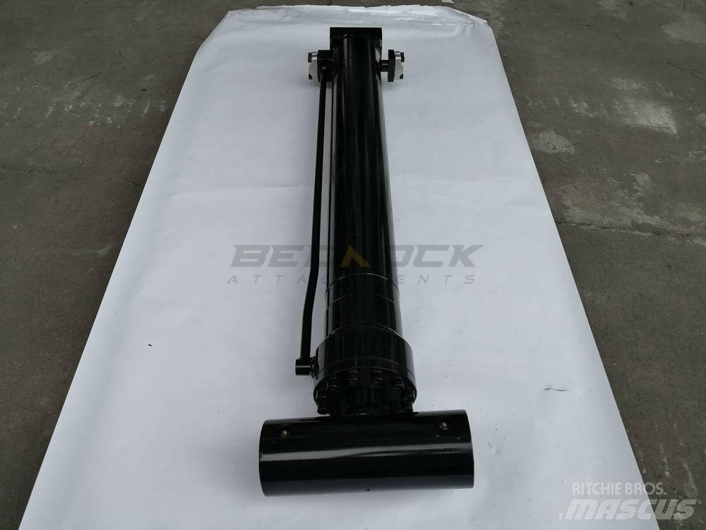 Bedrock 315 316 318 Ostale komponente