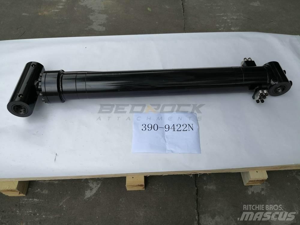 Bedrock 315 316 318 Ostale komponente