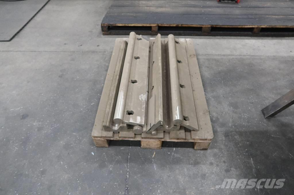 Donewell KANTPRESSER Građevinarstvo – ostalo