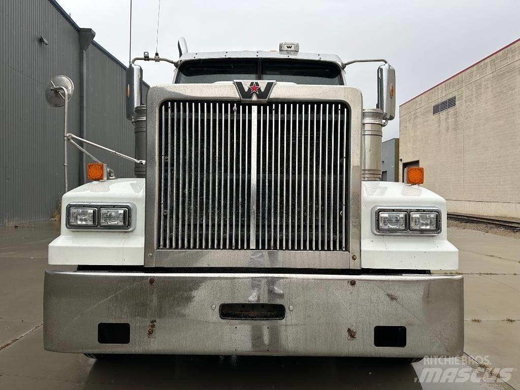 Western Star 4900 SF Traktorske jedinice