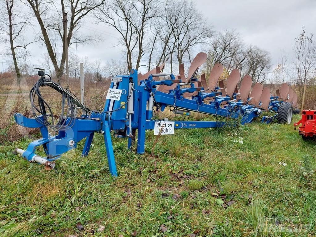Överum DXL 91080 H Plugovi okretači
